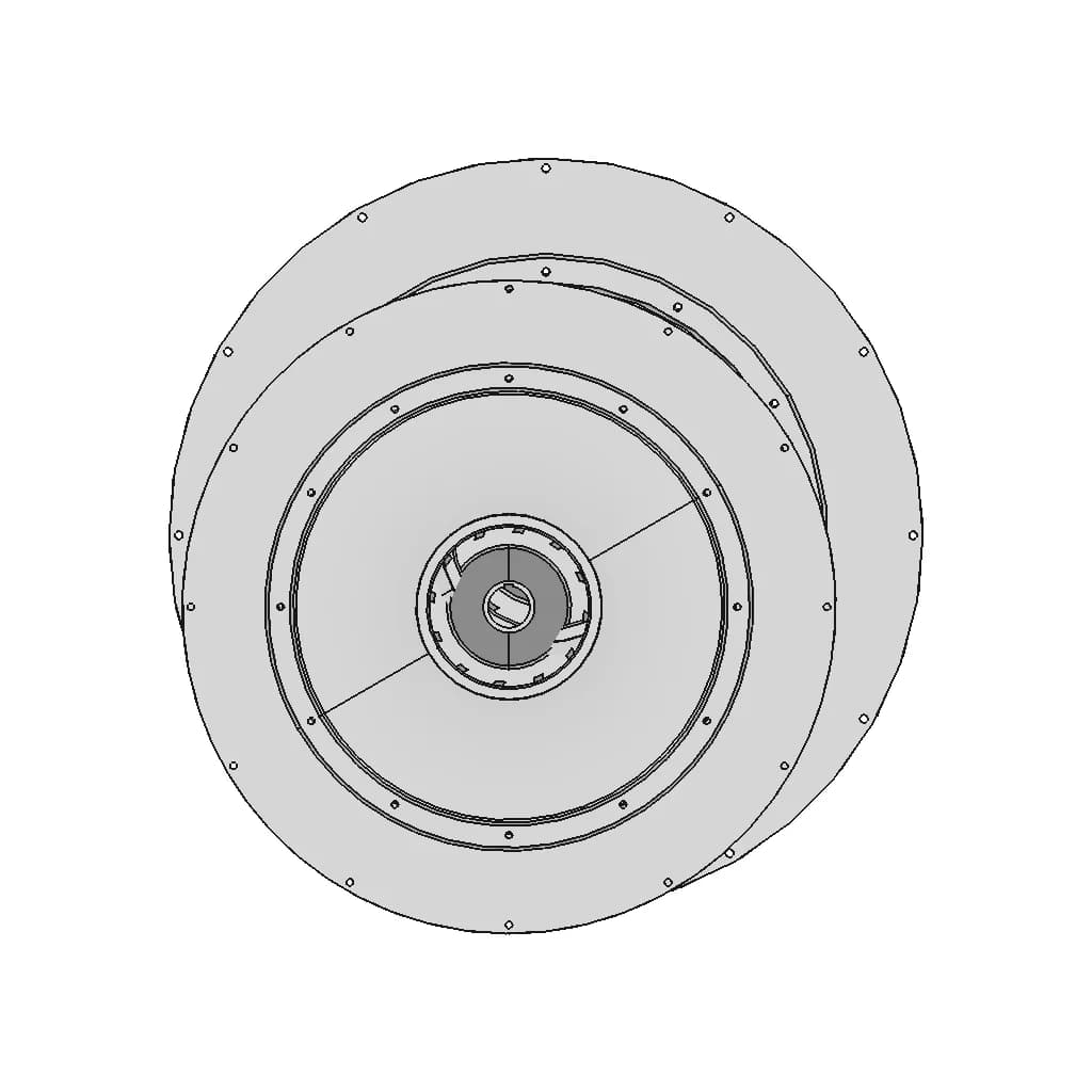 Turbine | High-Quality CAD Model_90_0_degree_snapshot