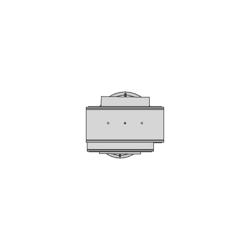 Valve | High-Quality CAD Model