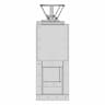 Valve | High-Quality CAD Model_270_0_degree_snapshot