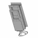 Valve | High-Quality CAD Model_60_30_degree_snapshot