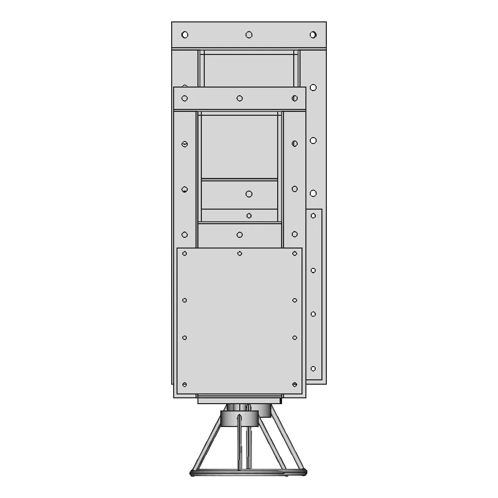Valve | High-Quality CAD Model_90_0_degree_snapshot