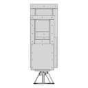 Valve | High-Quality CAD Model_90_0_degree_snapshot