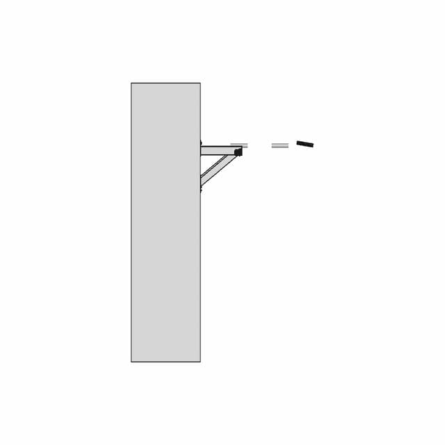 Horizontal Bar | High-Quality CAD Model