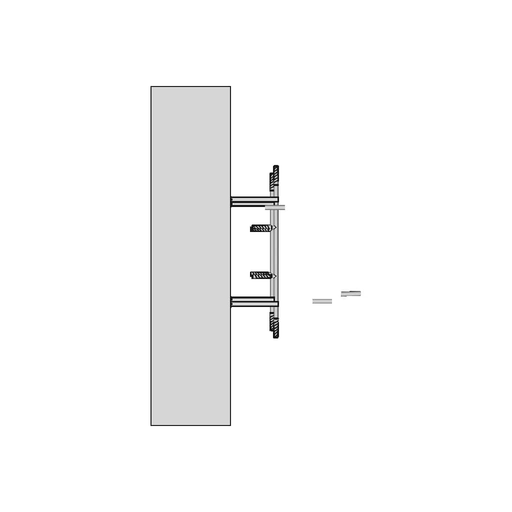 Horizontal Bar | High-Quality CAD Model_270_0_degree_snapshot
