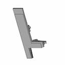Plastic Waste Recycling System | Shredder, Masher, Washer, And Collector Line - Downloadable CAD Representation_60_30_degree_snapshot