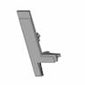 Plastic Waste Recycling System | Shredder, Masher, Washer, And Collector Line - Downloadable CAD Representation_60_30_degree_snapshot