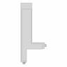 Plastic Waste Recycling System | Shredder, Masher, Washer, And Collector Line - Downloadable CAD Representation_90_0_degree_snapshot