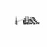 Waste Management Plant - Eaf Fluidized Combustion #1 - Downloadable CAD Representation_0_90_degree_snapshot