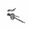 Waste Management Plant - Eaf Fluidized Combustion #1 - Downloadable CAD Representation_60_30_degree_snapshot