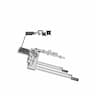 Waste Management Plant - Eaf Fluidized Combustion #1 - Downloadable CAD Representation_90_0_degree_snapshot