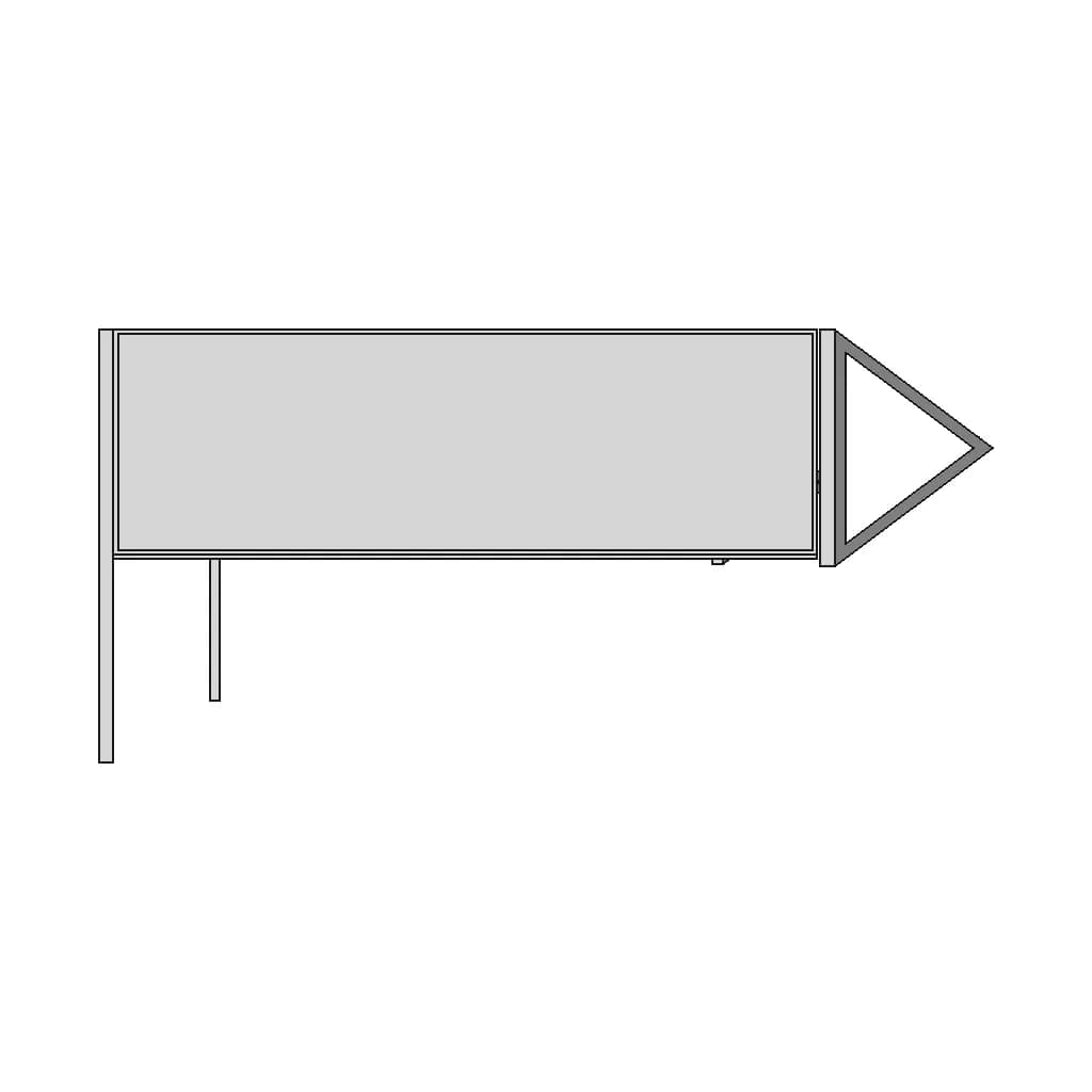 Modern Glass Temple Design | High-Quality CAD Model_0_270_degree_snapshot