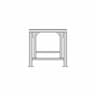 Work Table | High-Quality CAD Model_0_270_degree_snapshot