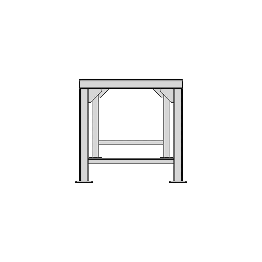 Work Table | High-Quality CAD Model_0_90_degree_snapshot