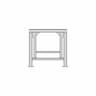 Work Table | High-Quality CAD Model_0_90_degree_snapshot