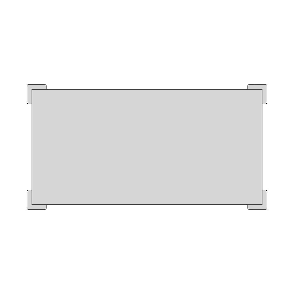 Work Table | High-Quality CAD Model_270_0_degree_snapshot