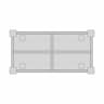 Work Table | High-Quality CAD Model_90_0_degree_snapshot