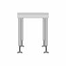 Table Flat Surface Plate - Downloadable CAD Representation_0_90_degree_snapshot