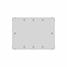 Table Flat Surface Plate - Downloadable CAD Representation_270_0_degree_snapshot