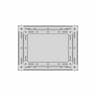 Table Flat Surface Plate - Downloadable CAD Representation_90_0_degree_snapshot