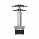 Sprinkler - Downloadable CAD Representation_0_0_degree_snapshot