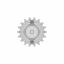 Sprinkler - Downloadable CAD Representation_90_0_degree_snapshot
