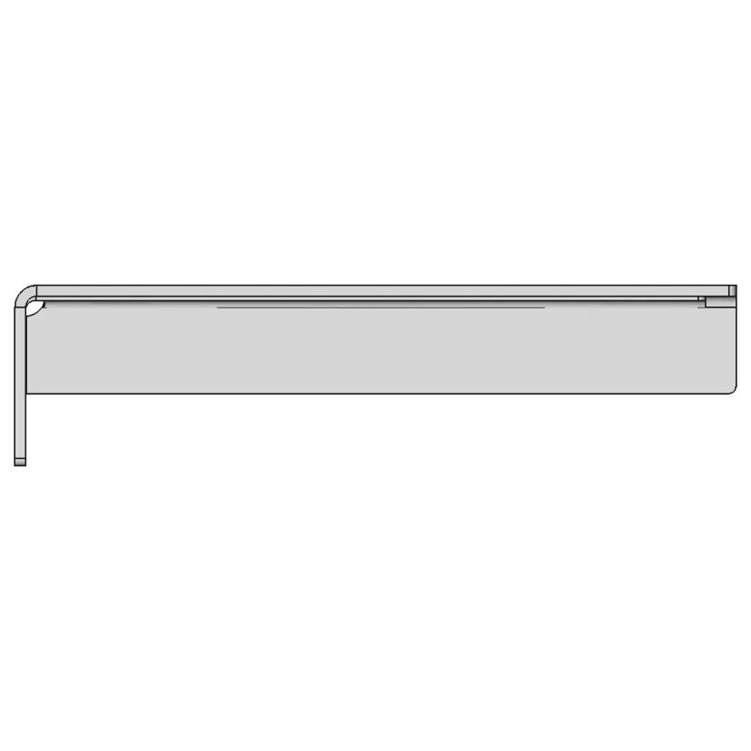 Holder - Standard Mechanical Component