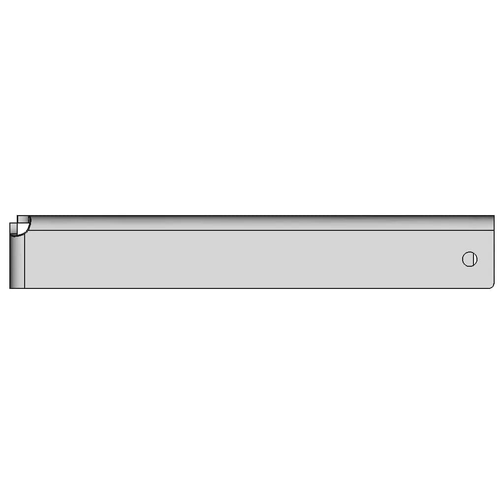 Holder - Standard Mechanical Component_270_0_degree_snapshot