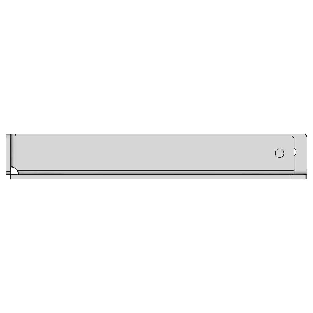 Holder - Standard Mechanical Component_90_0_degree_snapshot