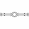 Thin-Walled Housing Model - Downloadable CAD Representation_0_0_degree_snapshot