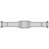 Thin-Walled Housing Model - Downloadable CAD Representation_90_0_degree_snapshot