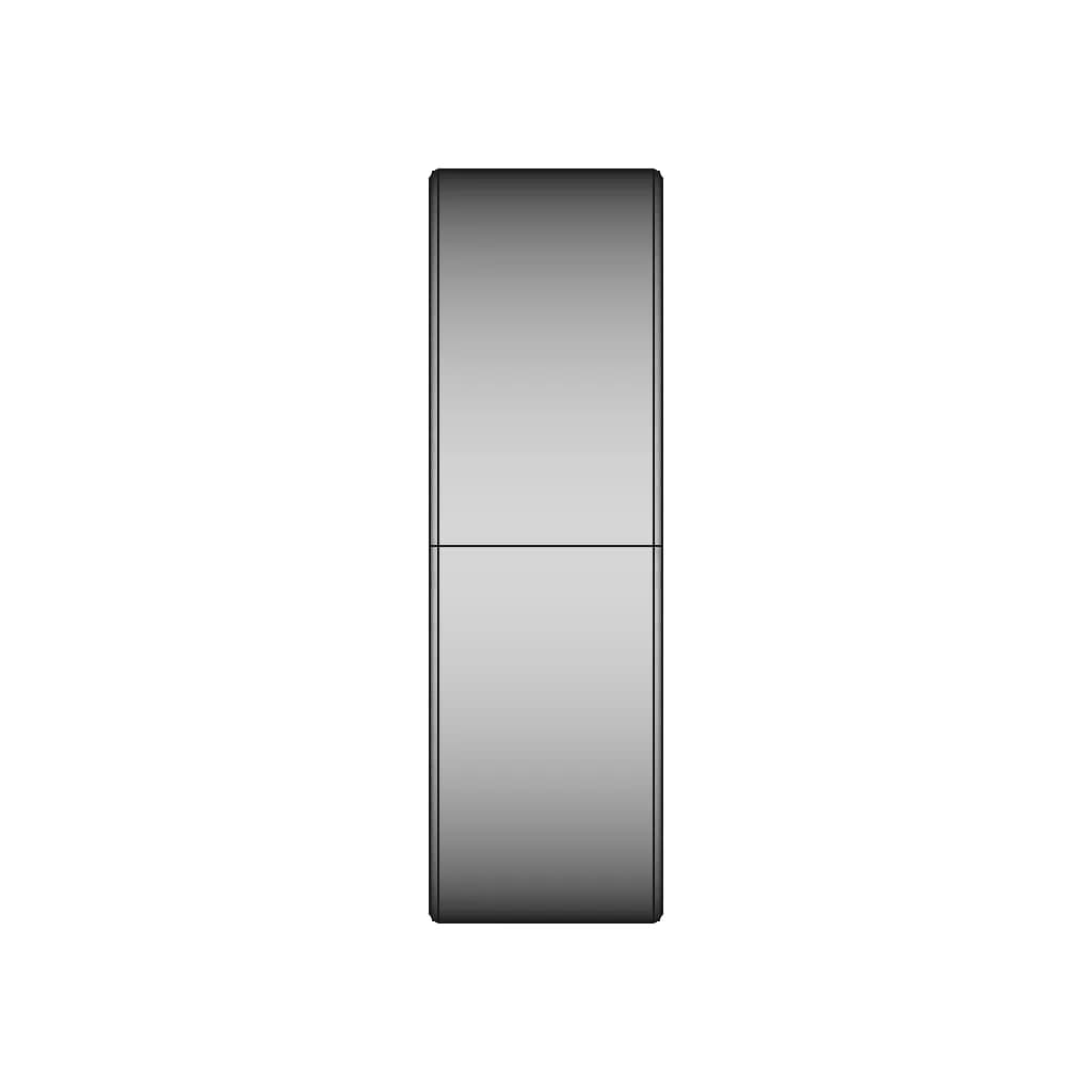 Ball Bearing - Downloadable CAD Representation_0_0_degree_snapshot