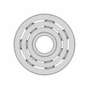 Ball Bearing - Downloadable CAD Representation_0_90_degree_snapshot