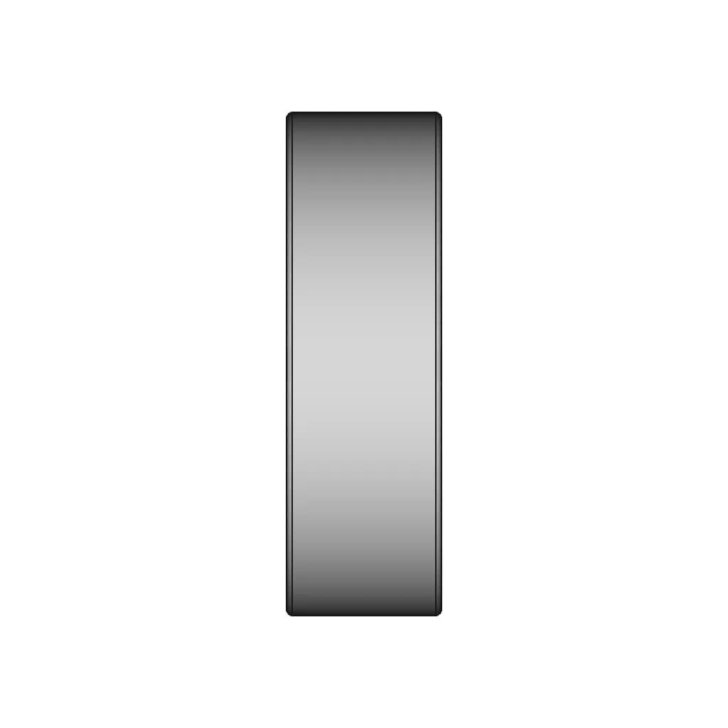 Ball Bearing - Downloadable CAD Representation_270_0_degree_snapshot