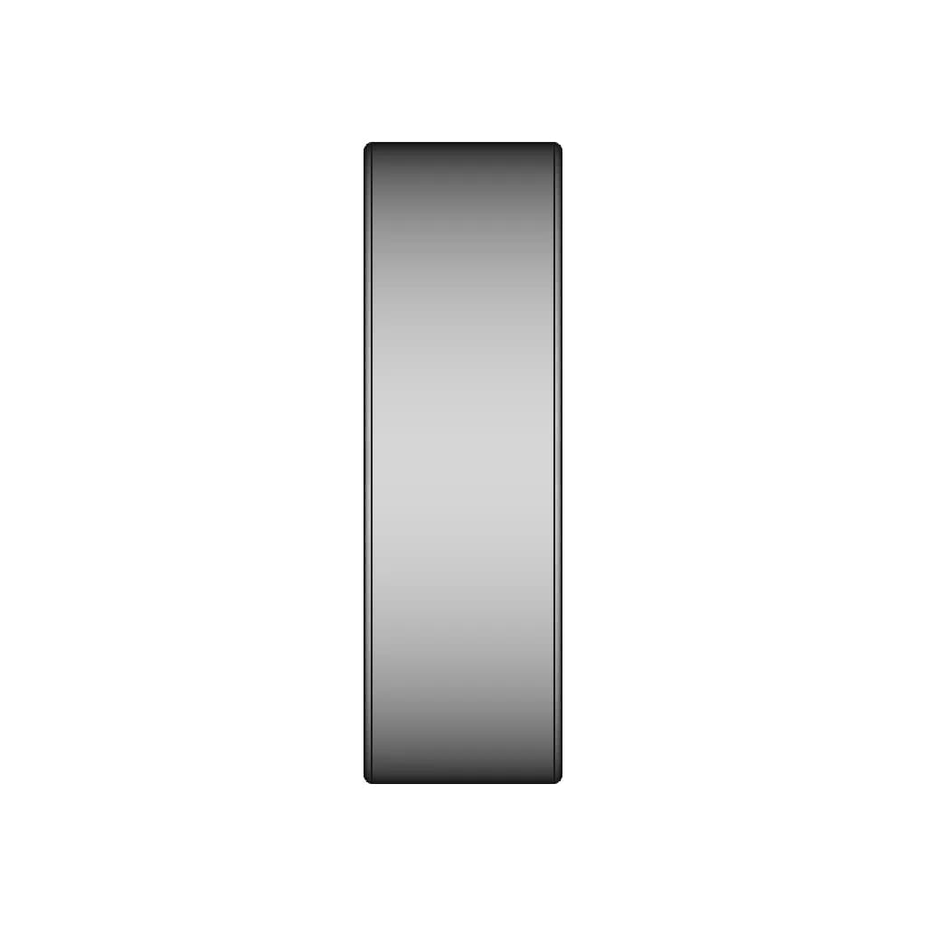 Ball Bearing - Downloadable CAD Representation_90_0_degree_snapshot