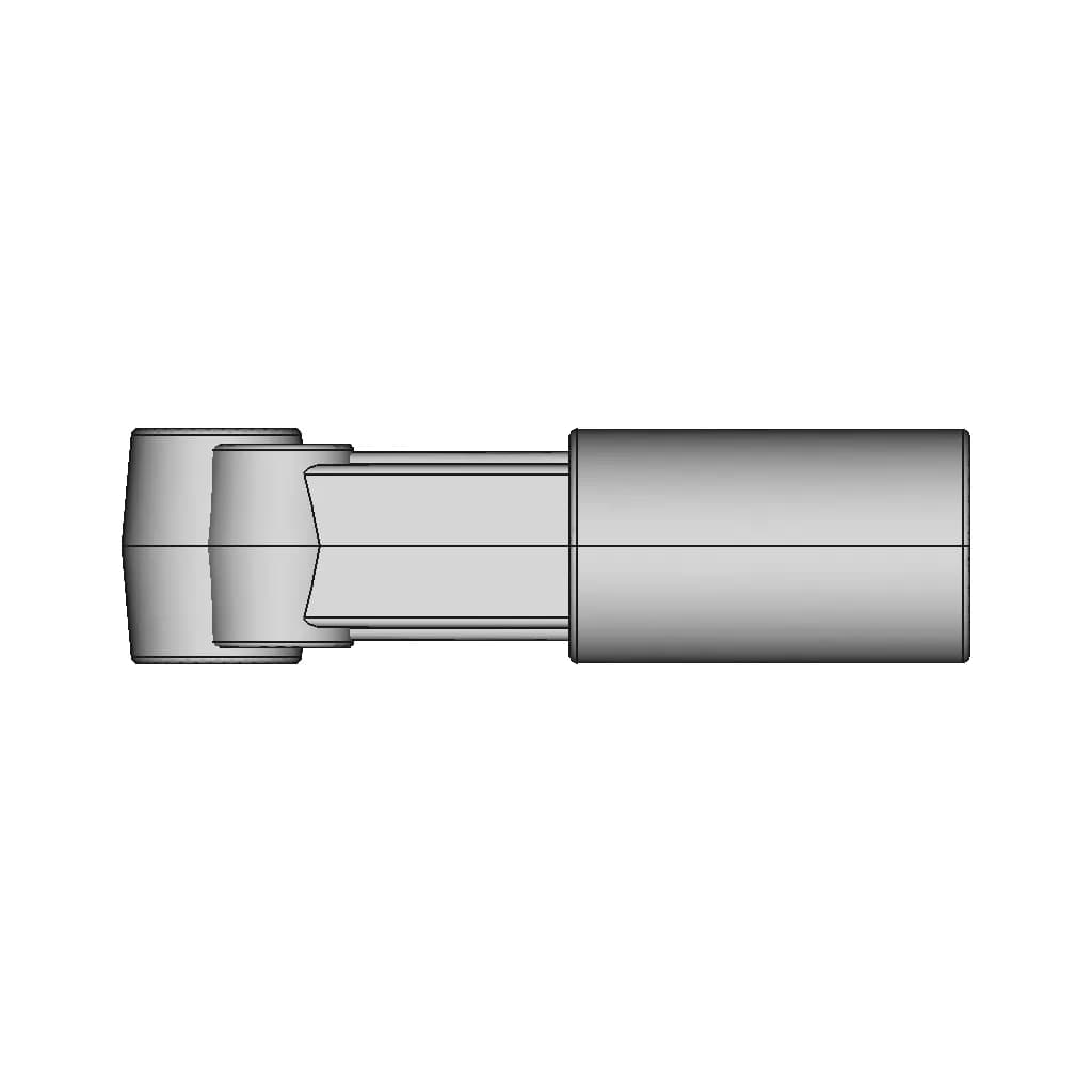 Carrier Model - Standard Mechanical Component_0_270_degree_snapshot