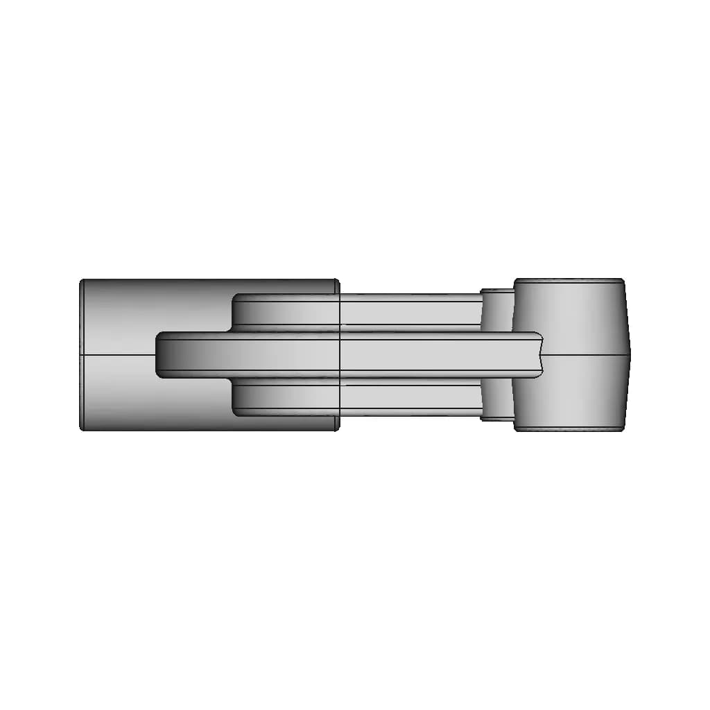 Carrier Model - Standard Mechanical Component_0_90_degree_snapshot