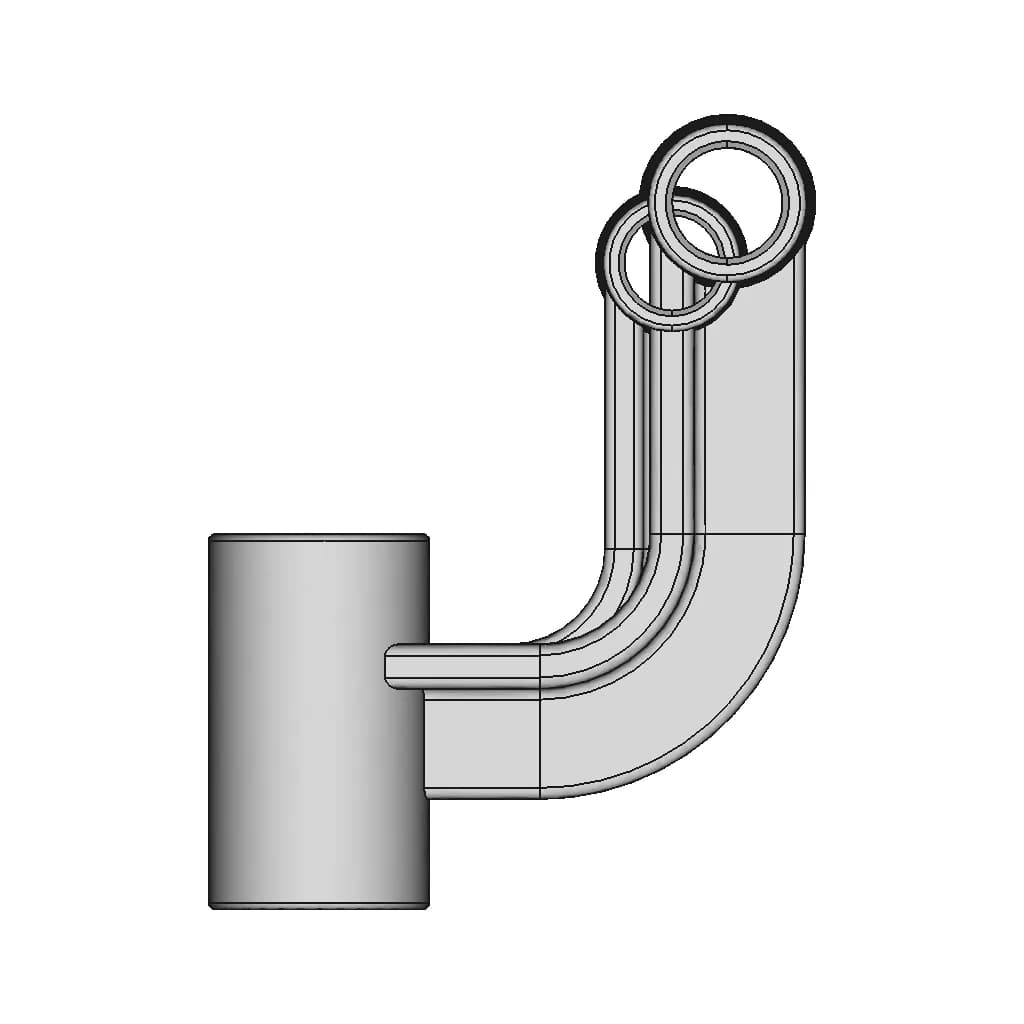 Carrier Model - Standard Mechanical Component_270_0_degree_snapshot
