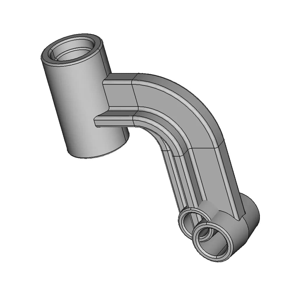 Carrier Model - Standard Mechanical Component_60_30_degree_snapshot