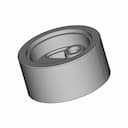 Eccentric Model | High-Quality CAD Model_60_30_degree_snapshot