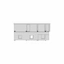 Plan Maison | High-Quality CAD Model_270_0_degree_snapshot