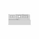 Plan Maison | High-Quality CAD Model_90_0_degree_snapshot