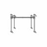 Mobile Paint Drying Rack | High-Quality CAD Model_270_0_degree_snapshot