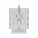 Tete Mortiseuse - Standard Mechanical Component_0_0_degree_snapshot