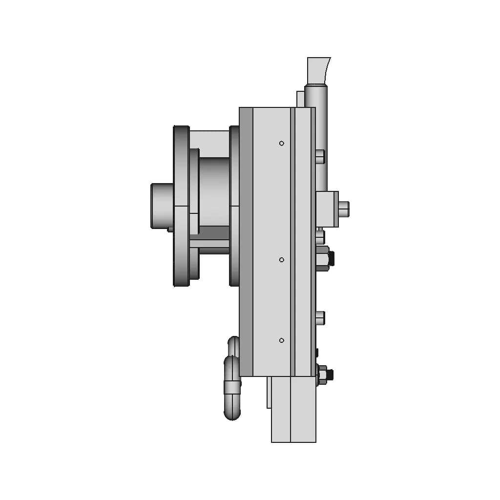 Tete Mortiseuse - Standard Mechanical Component_0_270_degree_snapshot