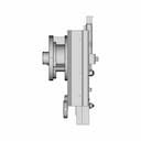 Tete Mortiseuse - Standard Mechanical Component_0_270_degree_snapshot