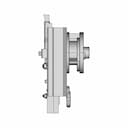 Tete Mortiseuse - Standard Mechanical Component_0_90_degree_snapshot