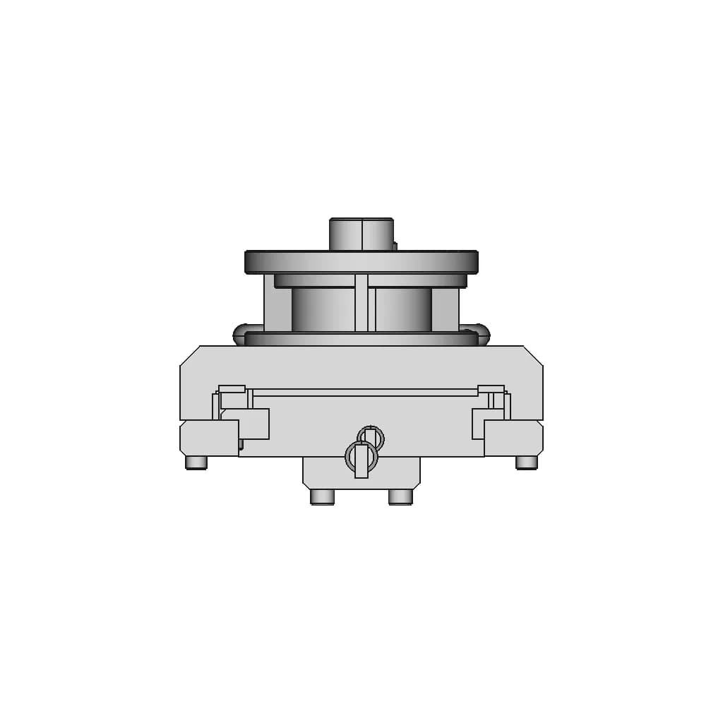 Tete Mortiseuse - Standard Mechanical Component_270_0_degree_snapshot