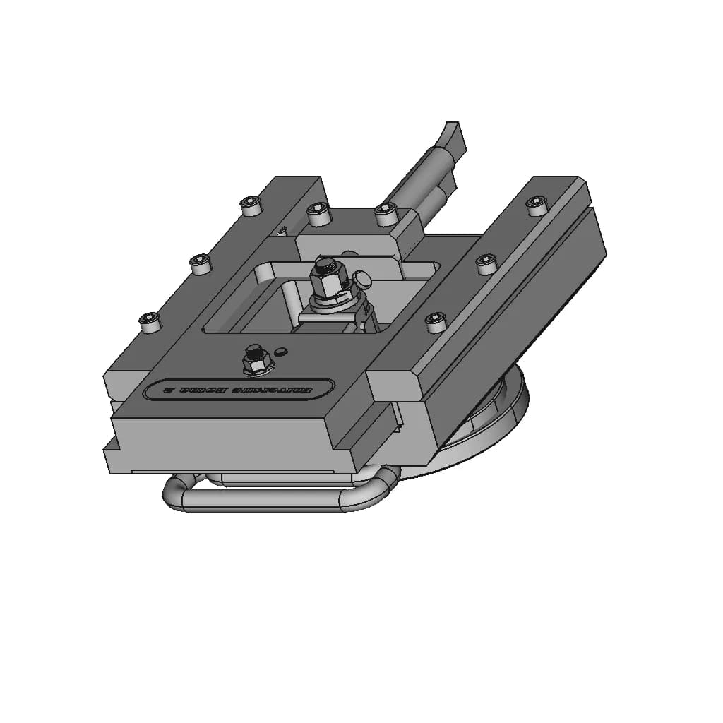Tete Mortiseuse - Standard Mechanical Component_60_30_degree_snapshot