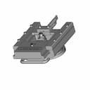 Tete Mortiseuse - Standard Mechanical Component_60_30_degree_snapshot