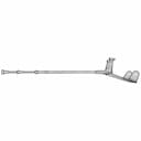 Crutches - Downloadable CAD Representation_0_270_degree_snapshot